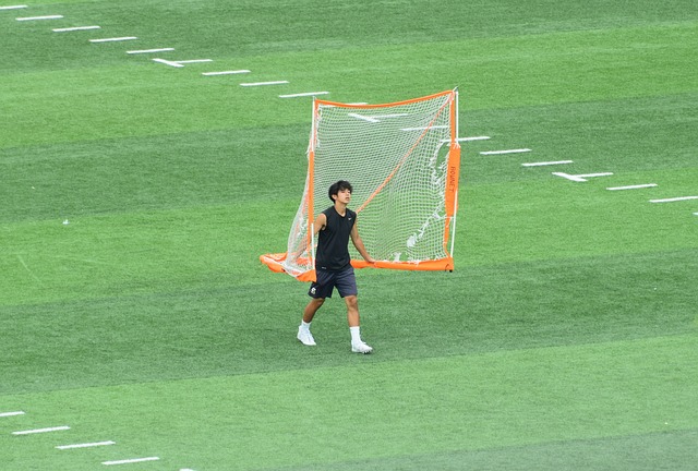 了篮球运动